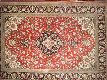 Jamshid S Antique New Oriental Rugs